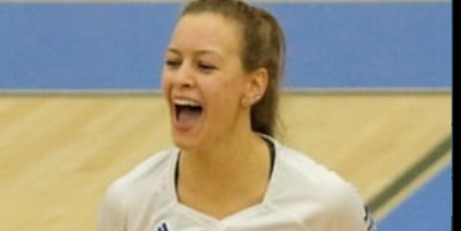 História de Sucesso no Esporte Universitário: Hellen Lacava e Sua Jornada no vôlei do Canadá